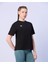 Nadya Kadın Siyah Tişört 1