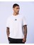 Edwin T-Shirt Erkek Beyaz Tişört 1