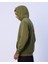 Theo Erkek Haki Hoodie 3