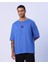 Edwin T-Shirt Erkek Mavi Tişört 1