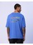 Edwin T-Shirt Erkek Mavi Tişört 2