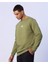 Antonio Erkek Yeşil Sweatshirt 2