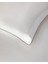 Kyle Pamuklu Biyeli King Size Nevresim Takımı 240X260 cm Beyaz 10