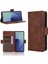 Samsung Galaxy Z Fold 7 Flip Pu Deri Darbeye Dayanıklı Koruyucu Kılıf Kredi Kartı Tutucu ile Uyumlu (Yurt Dışından) 4