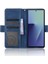 Samsung Galaxy Z Fold 7 Flip Pu Deri Darbeye Dayanıklı Koruyucu Kılıf Kredi Kartı Tutucu ile Uyumlu (Yurt Dışından) 5