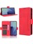 Samsung Galaxy Z Fold 7 Flip Pu Deri Darbeye Dayanıklı Koruyucu Kılıf Kredi Kartı Tutucu ile Uyumlu (Yurt Dışından) 4
