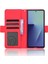 Samsung Galaxy Z Fold 7 Flip Pu Deri Darbeye Dayanıklı Koruyucu Kılıf Kredi Kartı Tutucu ile Uyumlu (Yurt Dışından) 5