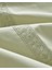 Lace Elegance Kopanakili Perkal Tek Kişilik Nevresim Takımı 160x220 cm Yeşil 10