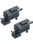 2x Yeni Turbo Solenoid Valf Volvo XC90 XC70 V70 S60 C70 S80 30670448 (Yurt Dışından) 1