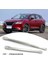Nissan Micra 28840AX60A Için 2pcs Ön Cam Silecek Çubuğu Bağlantı Onarım Seti (Yurt Dışından) 2