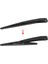 2 Set 288MM Arka Ön Cam Silecek Bıçağı Kolu Kia Için Kia Carens Sportage Için Kia Carens Sorento Sportage Için (Yurt Dışından) 3