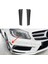 Araba Ön Tampon Serij Saha Sisi Sis Lambası Yan Spoiler Trim Mercedes-Benz A Sınıfı W176 Amg 2013-2015 A (Yurt Dışından) 3