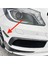 Araba Ön Tampon Serij Saha Sisi Sis Lambası Yan Spoiler Trim Mercedes-Benz A Sınıfı W176 Amg 2013-2015 A (Yurt Dışından) 5