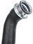 Radyatör Soğutucu Hortum Su Borusu 2045012582 A2045012582 Mercedes-Benz C-Serisi E-Serisi W212 W204 E200 E250 C200 C250 (Yurt Dışından) 4