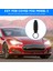Tesla Model S Için Anahtar Fob Kapağı, Silikon Araç Anahtar Kapağı Kabuk Koruyucusu Kılıf Tutucu Tesla S Aksesuarları (Model S) (Yurt Dışından) 4