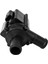Yardımcı Ek Soğutma Su Pompası 06H121601M 06H121601N Volkswagen Jetta Iv Beetle 5c Passat Audi A4 A5 Q5 (Yurt Dışından) 4