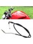 Motosiklet Debriyaj Kontrol Kablosu Fren Debriyaj Hattı Ducati Monsters 821 797 Motosiklet Aksesuarları (Yurt Dışından) 5