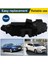 Ford Mondeo Sağ 7S7AA26412GC Için Arka Kapı Kilidi Mandalı Aktüatör Araba Kapı Kilit Bloğu (Yurt Dışından) 4