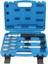 11 Parçalı Set Otomotiv Debriyaj Plakası Deliği Aracı Düzeltici Kurulum Aracı Debriyaj Plakası Kurulum Aracı Debriyaj Aracı (Yurt Dışından) 1