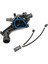 11537647751 12518611289 1set Motor Soğutucu Termostat Montaj ve Adaptör Mini Cooper R56 R57 R58 R58 Countryman (Yurt Dışından) 1