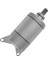 22U-81800-60-00 Yamaha Virago Için Motosiklet Başlangıç ​​motoru 500 535 V-Star 650 cc XVS650 XV535 XVS650A 3JB-81890-00-00 (Yurt Dışından) 5