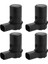 4pcs/lot Yeni Pdc Park Sensörü 4711842 5266523 Saab 9-5 Volvo S40 S60 S80 V50 V70 C70 XC70 XC90 1999-2014 (Yurt Dışından) 1