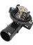 Dodge Charger Challenger Chrysler Için Motor Soğutucu Termostat 300 3.6l V6 2011-2018 05184977A 5184977AE (Yurt Dışından) 2