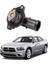 Dodge Charger Challenger Chrysler Için Motor Soğutucu Termostat 300 3.6l V6 2011-2018 05184977A 5184977AE (Yurt Dışından) 4