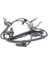 Yeni Yüksek Kaliteli Araba Sağ Ön Abs Sensörü 89542-48040 8954248040 Toyota Highlander GSU45 2008-2013 Otomobil Parçaları (Yurt Dışından) 4