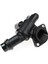 06F121111F -Audi A3 Tt, Eos Golf Jetta Passat Motor Soğutucu Termostat Muhafazası 06F 121 111 Araba Aksesuarları (Yurt Dışından) 5