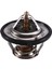 Hyundai Elantra Accent Veloster Için 255002B000 Motor Soğutucu Termostat Kia Cerato Forte 25500-2B000 (Yurt Dışından) 1