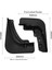 Araba Fişekleri Splash Guard Cover Mudguards Fender Cover Gwm Haval Jolıon 2021-2023 Için Dış Çamur Fleps (Yurt Dışından) 4