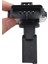 Araba Maf Kütle Hava Akış Sensörü Ölçer AFH70-18 XW4F-12B579 Aa Lincoln Merkür Taç Ford Crown Victoria XW4F12B579AA (Yurt Dışından) 5