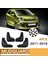 4pcs Kia Picanto Için Araba Çamur Fleps 2011-2018 Çamurluk Çamur Koruma Flep Splash Flaps Aksesuarlar (Yurt Dışından) 5
