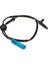 1 Pcs Ön Sol/ön Abs Sensörü Abs Abs Ön Tekerlek Hız Sensörü Mg Zt Rover 75 Tourer SSB000150 (Yurt Dışından) 2