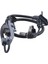 Yeni Sağ Abs Hız Sensörü Anti Skid Sensörü Fr Isuzu D-Max / Rodoo 2.5td / 3.0td 2003+ 8972361042 /8973879891 (Yurt Dışından) 2