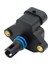 0872679 12140872679 MHK101040 Mini Cooper R50 S R52 S R53 2002-2006 Için Emme Manifoldu Basınç Sensörü (Yurt Dışından) 2