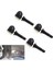 4pcs Tpms Lastik Basınç Sensörü 433MHZ 3641100XKR02A Büyük Duvar Haval 2019 F7 H6 Wey Vv6 Vv7 Lastik Sensörü Crysler (Yurt Dışından) 2