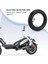 Elektrikli Scooter Için Elektrikli Scooter Için 2pcs 70/65-6.5 Iç Tüp Lastik Tüpü 10 Inç Lastikler Için (Yurt Dışından) 3