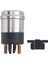F00RJ02697 Yeni Yakıt Enjektör Solenoid 2003-2008 Dodge 2500 3500 Cummins 5.9l (Yurt Dışından) 1
