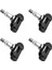 4pcs Araba Tpms Sensör Lastik Basınç Sensörü Izleme Sistemi 13598775 13581560 Chevrolet Opel Corsa Vauxhall Astra Için (Yurt Dışından) 4