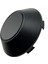 1pcs Araba Siyah Hub Kapak Tekerleği Polaris Için Rzr Xp 1523153-655 1523153-744 (Yurt Dışından) 4