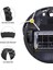 Irobot Roomba Wheels Serisi 500, 600, 700, 800 ve 900 Serisi Serisi Için Lastik Cilt, Slip, Büyük Yapışma ve Kolay Montaj (Yurt Dışından) 4