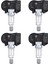 4pcs Araba Tpms Sensörü 40700-3JA0A Infiniti Q50 Q60 Nissan Altima Pathfinder Lastik Basınç Sensörü Izleme Sistemi (Yurt Dışından) 1