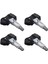 4pcs Araba Tpms Sensörü 40700-3JA0A Infiniti Q50 Q60 Nissan Altima Pathfinder Lastik Basınç Sensörü Izleme Sistemi (Yurt Dışından) 2