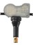 4pc Araç Tpms Lastik Basınç Izleme Sistemi Sensörü 433MHZ Dodge Dart Chrysler 68193586AC 68252493AB 68105280AF (Yurt Dışından) 2