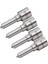 4pcs Vw Jetta Tdı Alh P502 Için Yakıt Enjektör Nozul .210 Mk4 Mk3 1996-2003 DSLA150P502 (Yurt Dışından) 4