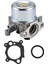 Briggs &amp; Stratton Karbüratör Için 799866 790845 799871 796707 794304 Jd Çim Biçme Makinesi Için Toro Zanaatkar Motoru (Yurt Dışından) 2