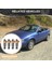 Yakıt Enjektör Nozul 23209-11100 23250-11100 2320911100 2325011100 Toyota Paseo Için 1.5l L4 1992-1993-1994-1995 (Yurt Dışından) 4