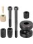 Bmw N14 N18 N54 N63 Motoru Için Enjektör Çekme ve Mühür Montaj Aracı Seti, 130192, 130193, 130194&#39;E Değiştirin (Yurt Dışından) 2